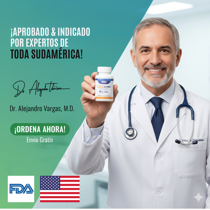 SHAPEGUARD - DESINTOXICA TU HIGADO Y ADELGAZA